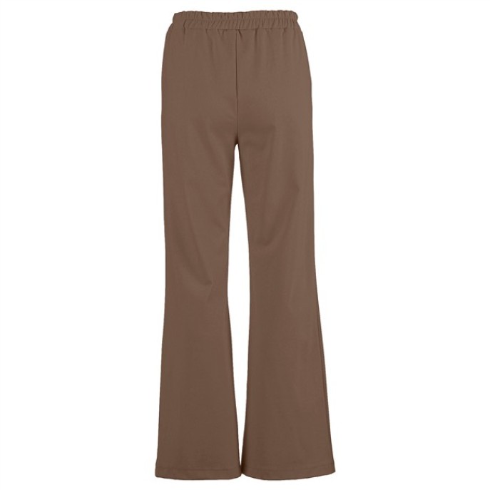 Enjoy Broek Flair punta 127000 Taupe Enjoy Broek Flair punta 127000 Taupe